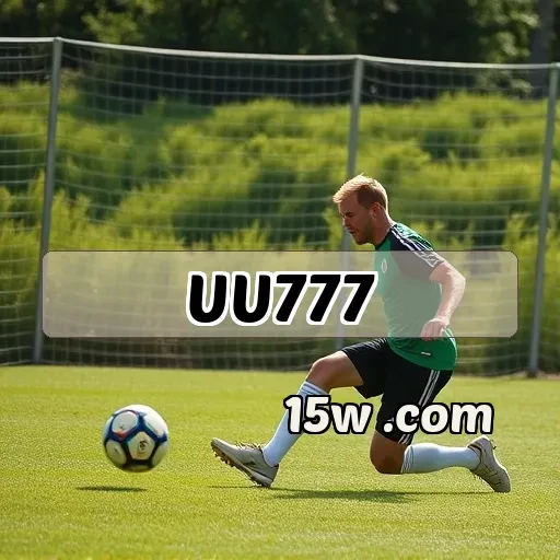 uu777.com Jackpots