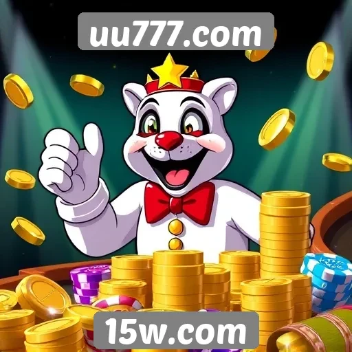 Revisão das promoções e bônus em uu777.com
