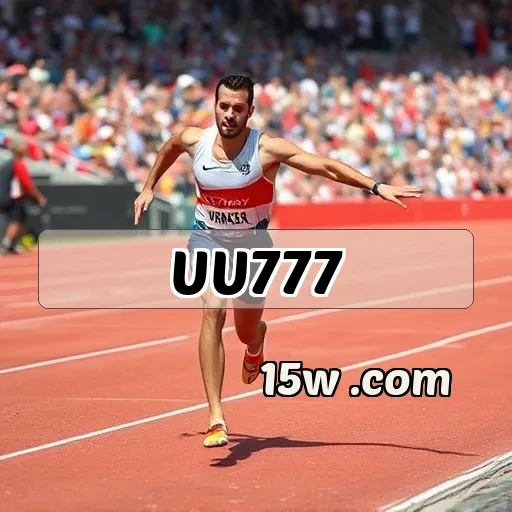 uu777.com Apostas Esportivas